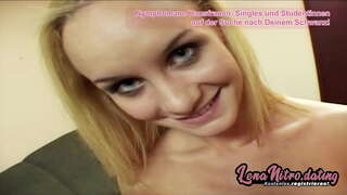 Хүчтэй зөндөө энэ өхөөрдөм бяцхан силикон slut! ▬ Нэгдэж lenanitro.болзоо олох зөндөө өдөр ӨНӨӨДӨР ►►►