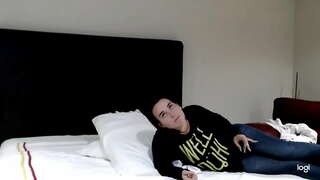 ���ันให้เธอ lechita ขณะที่คนอื่ยังไงพว