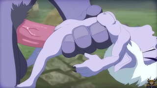 Tristana 3d hentai gangbang pre peniaze