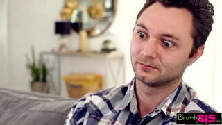 Krok Sis &quot;Úsek moja mačička sa s týmto banán&quot; S17:E5