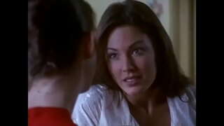 Эмануэль в космосе