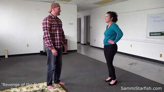 Sobiq Prom Malika Eshak Fuck