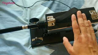 Amateur Lehen Aldiz Sexu Makina probak