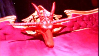 ���द्भाव - Satans वेश्या - 6 दृश्य - वीडियो 3 किशोर गधा कमबख्त