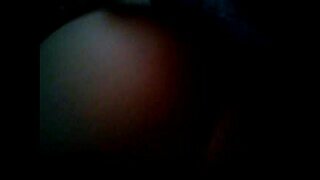 Sexo análny a chica