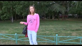 Потрясающий секс для горячей девушки