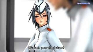 ���ዲስ ቅድሚያ የታዘዘ ሆኖ መገኘት የሚሰጡዋቸውን 1 አማርኛ Subbed - HentaiDream