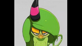 Zeena በሌይኑ ሰዎች መ