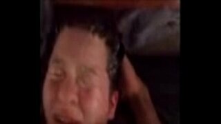 Gaggers bangsat sungut mah