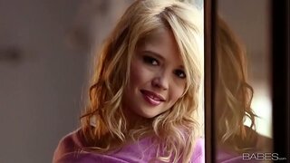 Babes - ENERGICKÝ Tiffany Fox