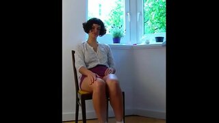 Dieťa s Chlpaté Mačička a Chlpaté Jamy Selfie Bating k Orgazmu Dieťa s Chlpaté Mačička a Chlpaté Jamy Selfie Bating k Orgazmu
