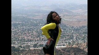 Métro Marqué Pour Anal - scène 3 - extrait 1