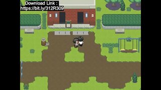 Demon girl yn highschool trapiau dyn ifanc