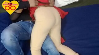 Village Des ma, ma, si Ma v dedine nemal pôdy Dal Diya