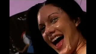 Taylor Dážď: Pevný Zadok Kurva PMV